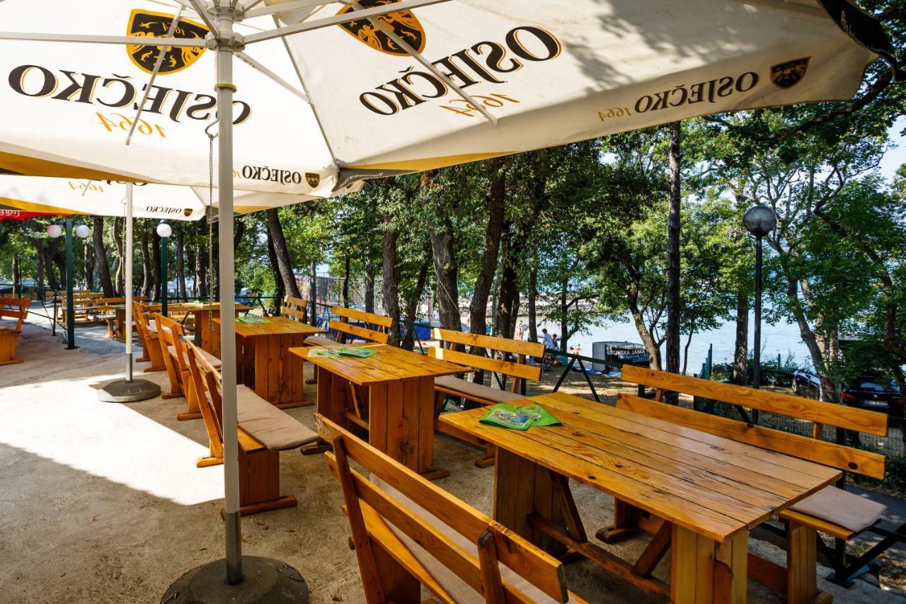 Holiday Homes Ostro Kraljevica Exterior photo